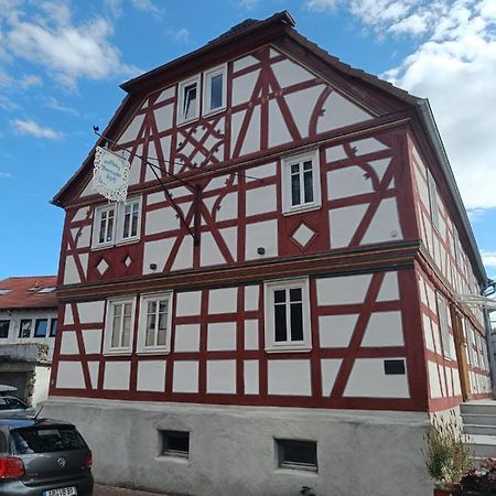 Apartments & Zimmer Kahl: Self Check-In & Furnished Comfort Kahl am Main Exterior photo