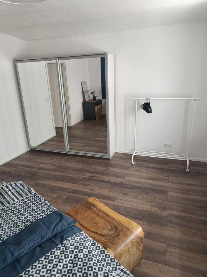 Apartments & Zimmer Kahl: Self Check-In & Furnished Comfort Kahl am Main Exterior photo