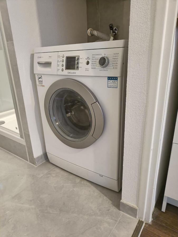 Apartments & Zimmer Kahl: Self Check-In & Furnished Comfort Kahl am Main Exterior photo