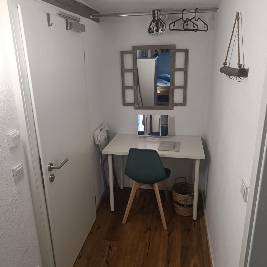 Apartments & Zimmer Kahl: Self Check-In & Furnished Comfort Kahl am Main Exterior photo