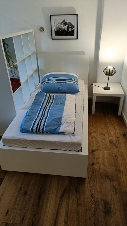 Apartments & Zimmer Kahl: Self Check-In & Furnished Comfort Kahl am Main Exterior photo