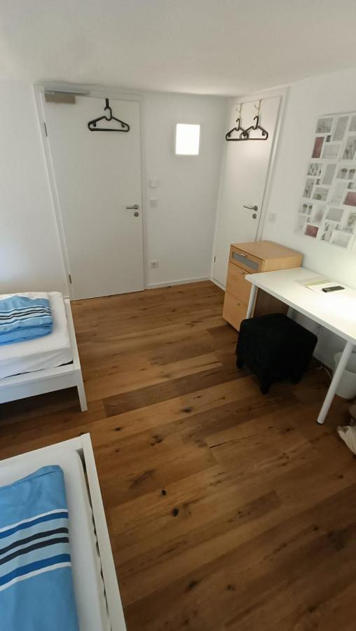 Apartments & Zimmer Kahl: Self Check-In & Furnished Comfort Kahl am Main Exterior photo